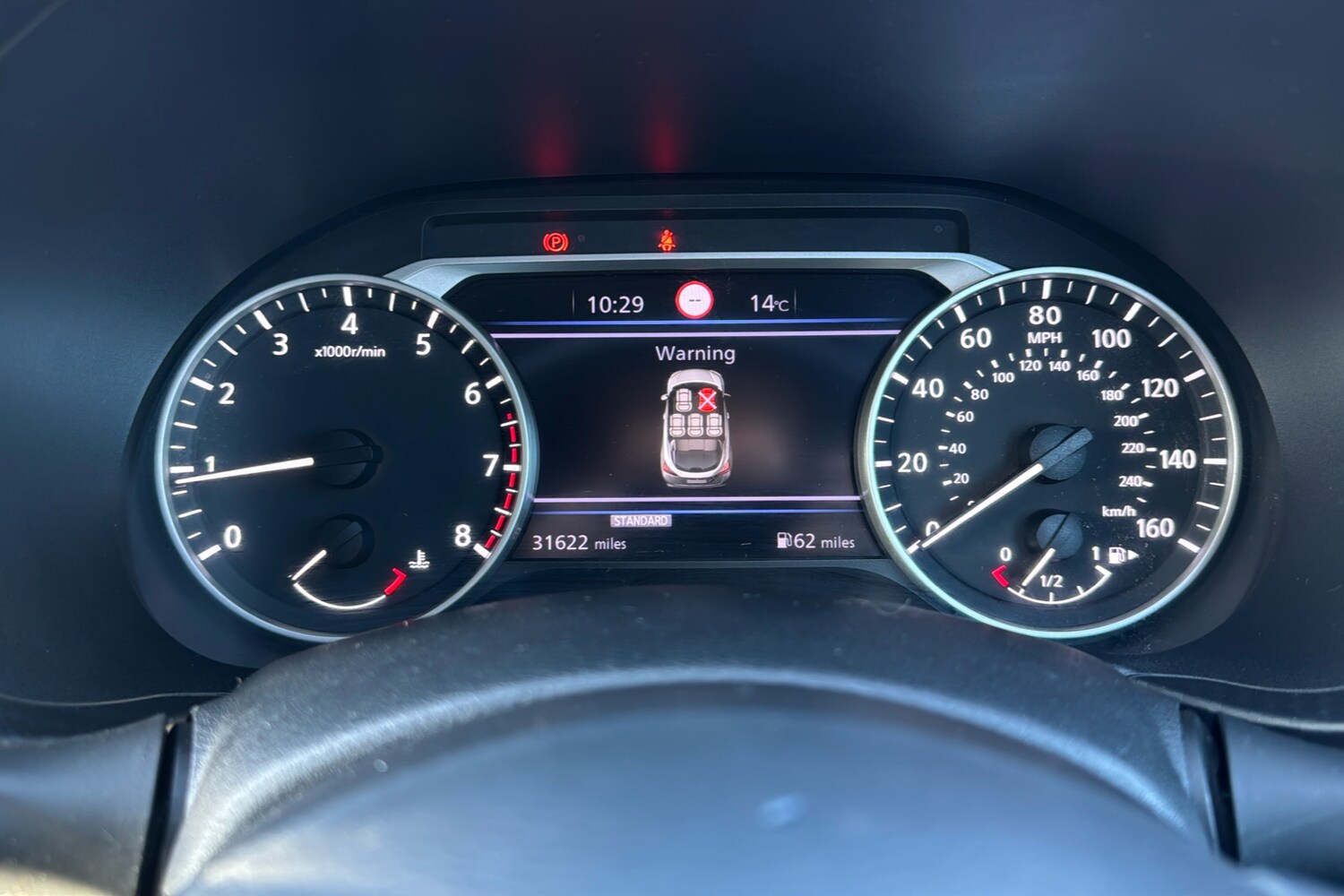 Used Nissan Juke 2020 for sale - 76133387: Photo 14