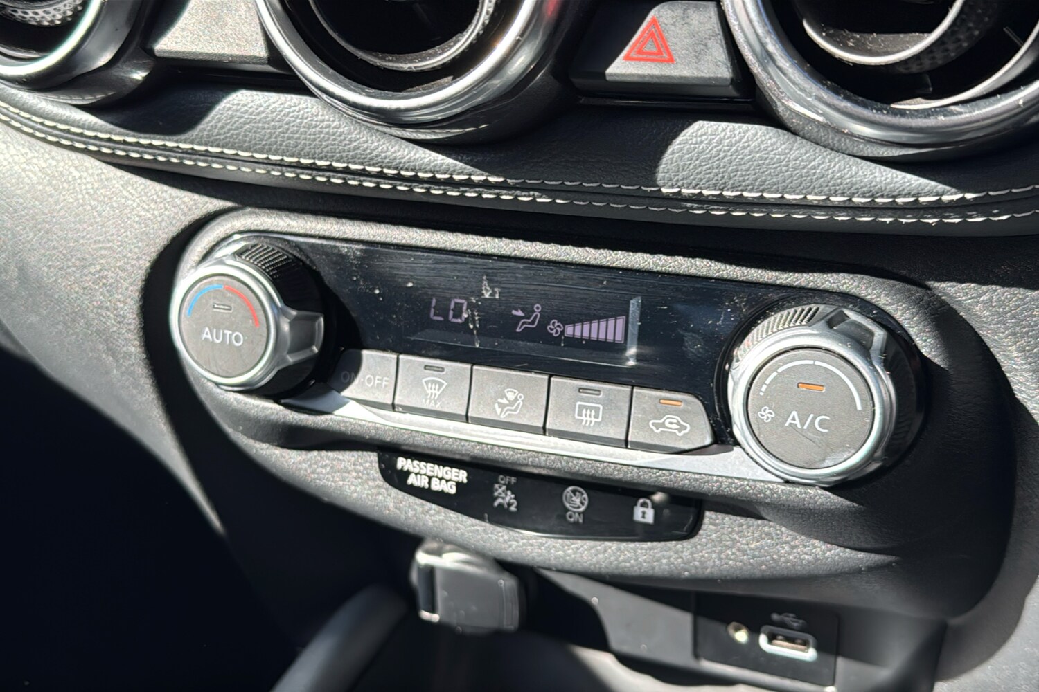 Used Nissan Juke 2020 for sale - 76133387: Photo 16