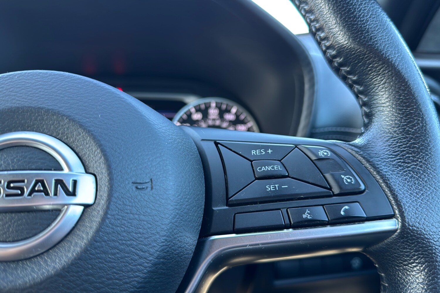 Used Nissan Juke 2020 for sale - 76133387: Photo 18