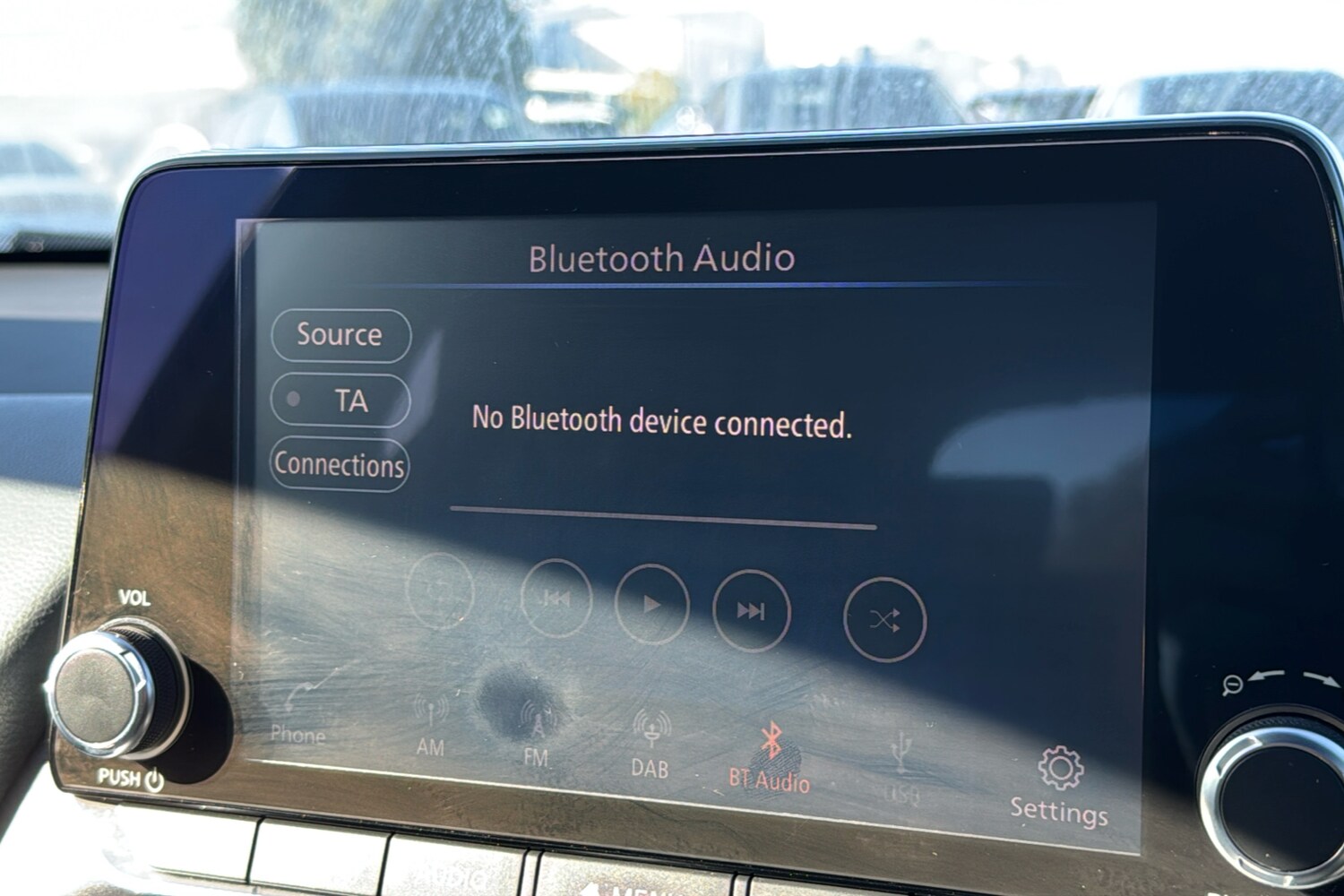 Used Nissan Juke 2020 for sale - 76133387: Photo 20