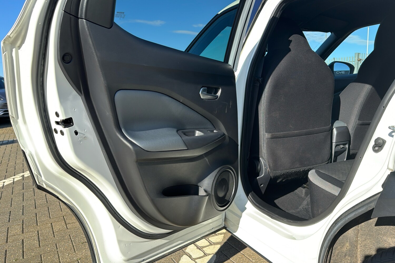 Used Nissan Juke 2020 for sale - 76133387: Photo 37