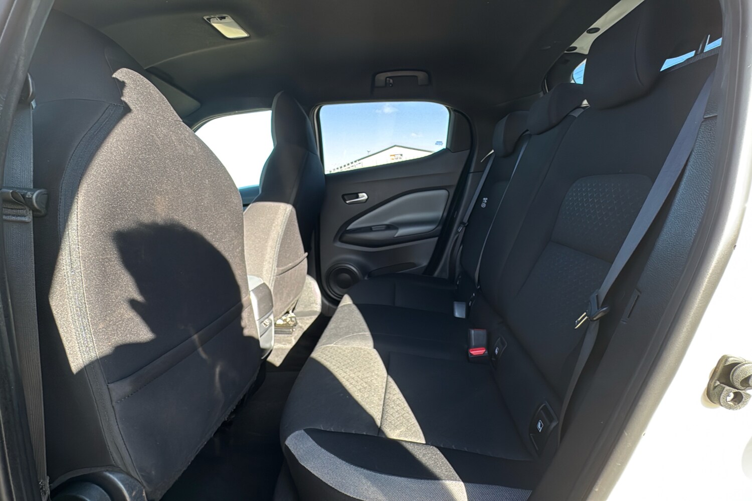 Used Nissan Juke 2020 for sale - 76133387: Photo 39