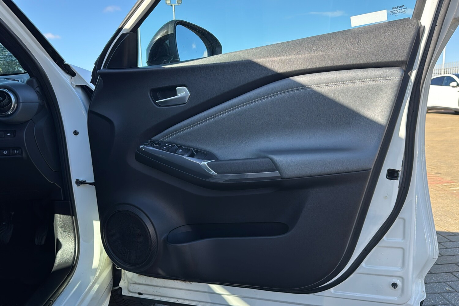 Used Nissan Juke 2020 for sale - 76133387: Photo 42