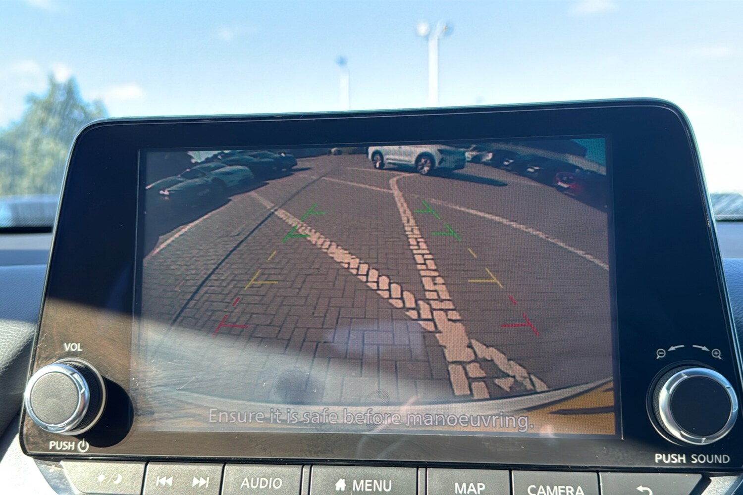 Used Nissan Juke 2020 for sale - 76133387: Photo 44