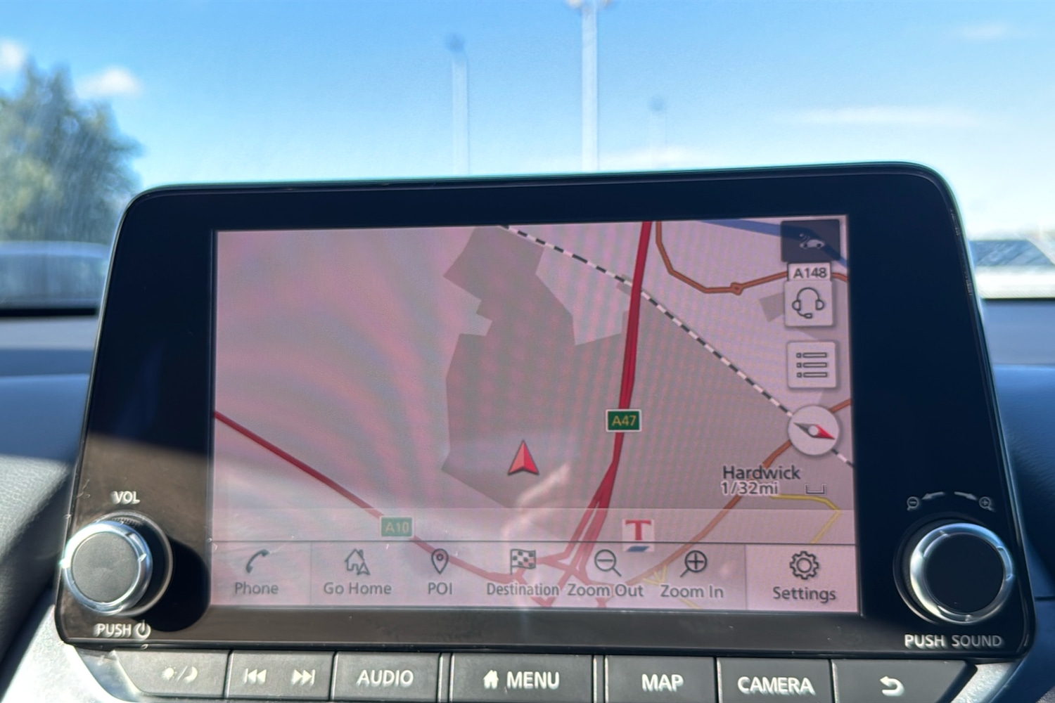 Used Nissan Juke 2020 for sale - 76133387: Photo 45