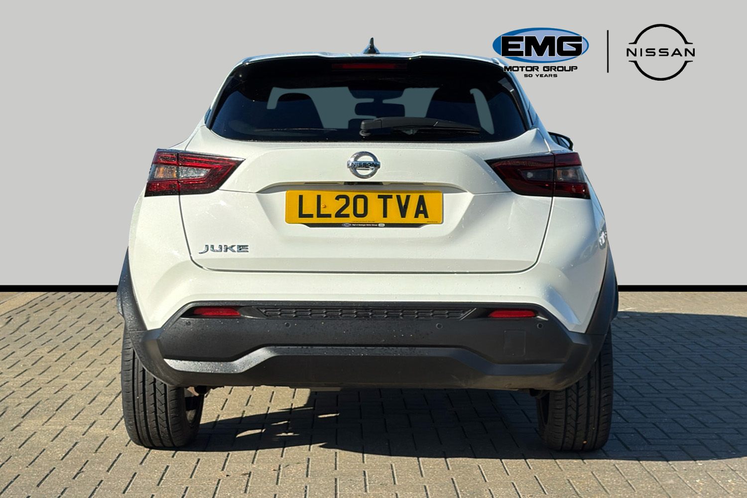 Used Nissan Juke 2020 for sale - 76133387: Photo 6