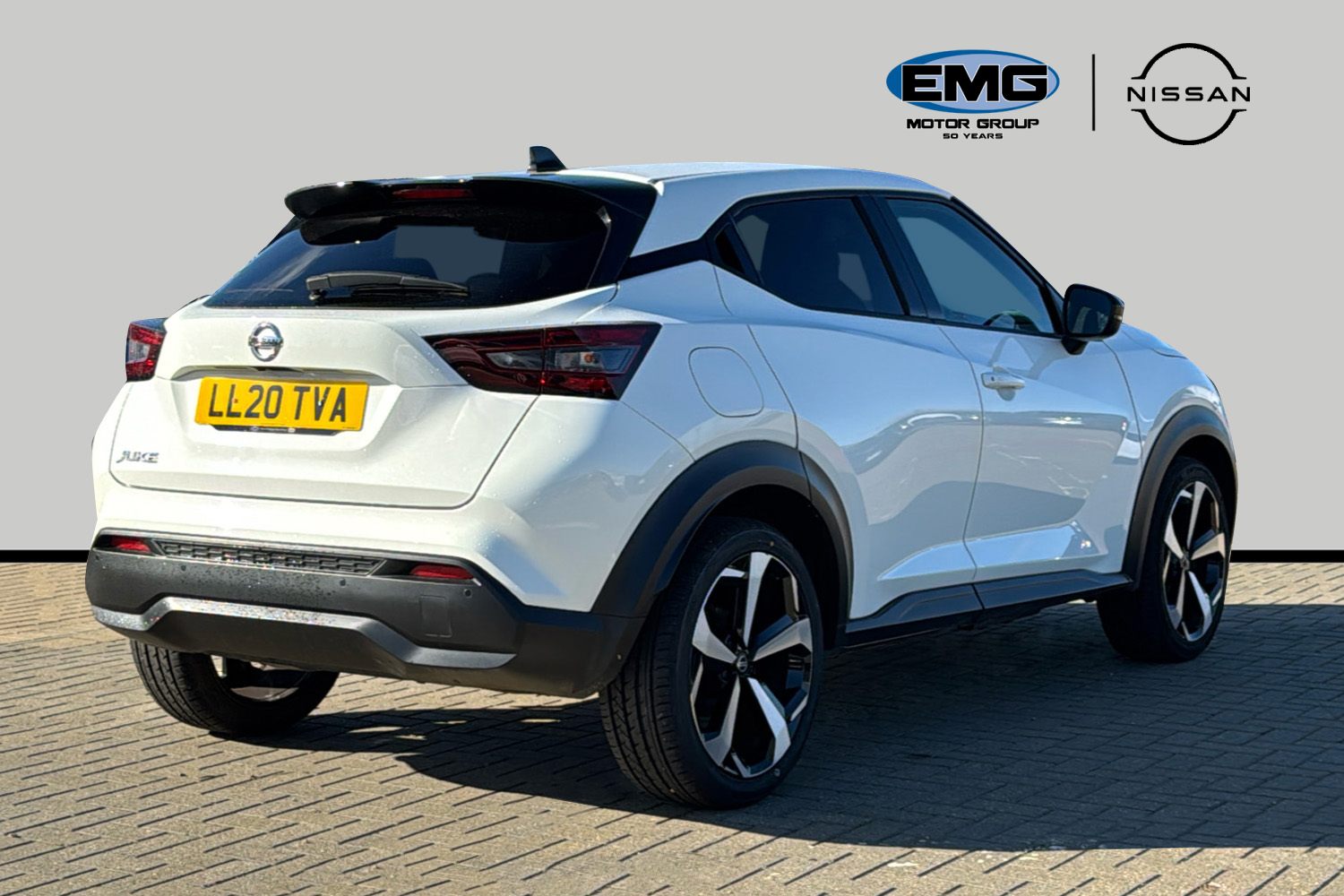 Used Nissan Juke 2020 for sale - 76133387: Photo 7