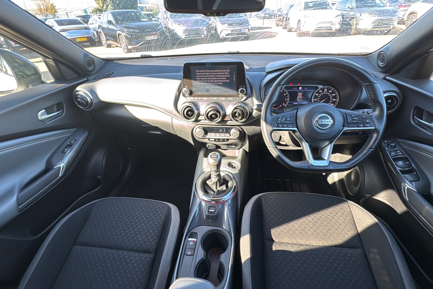 Used Nissan Juke 2020 for sale - 76133387: Photo 9