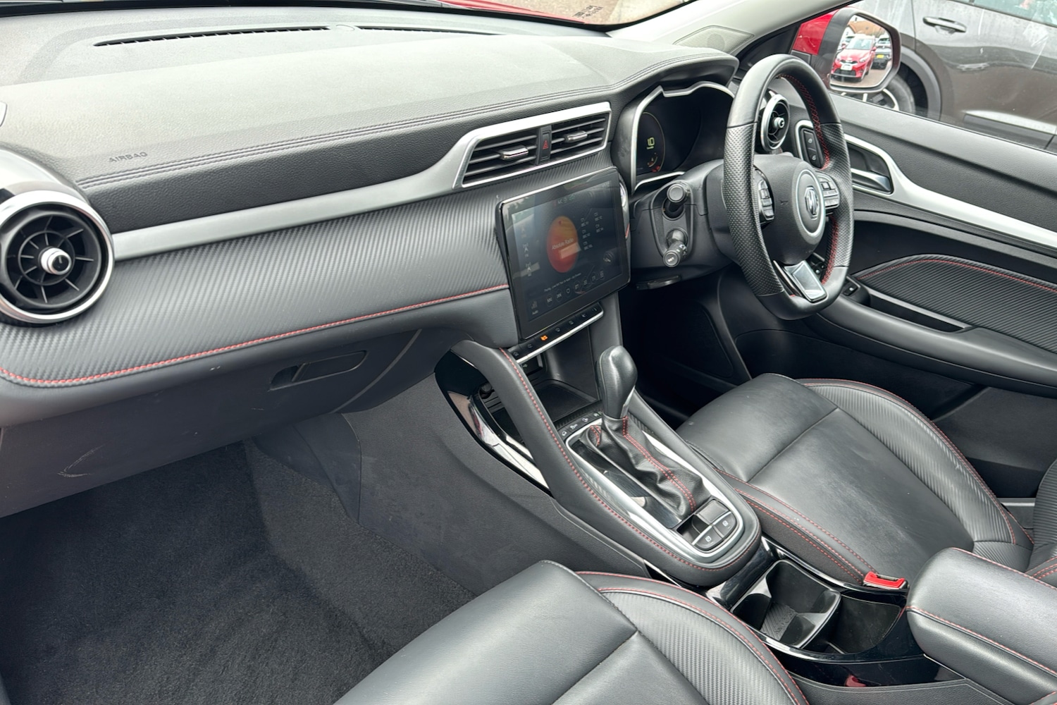 Used MG MG ZS 2024 for sale - 77553505: Photo 11