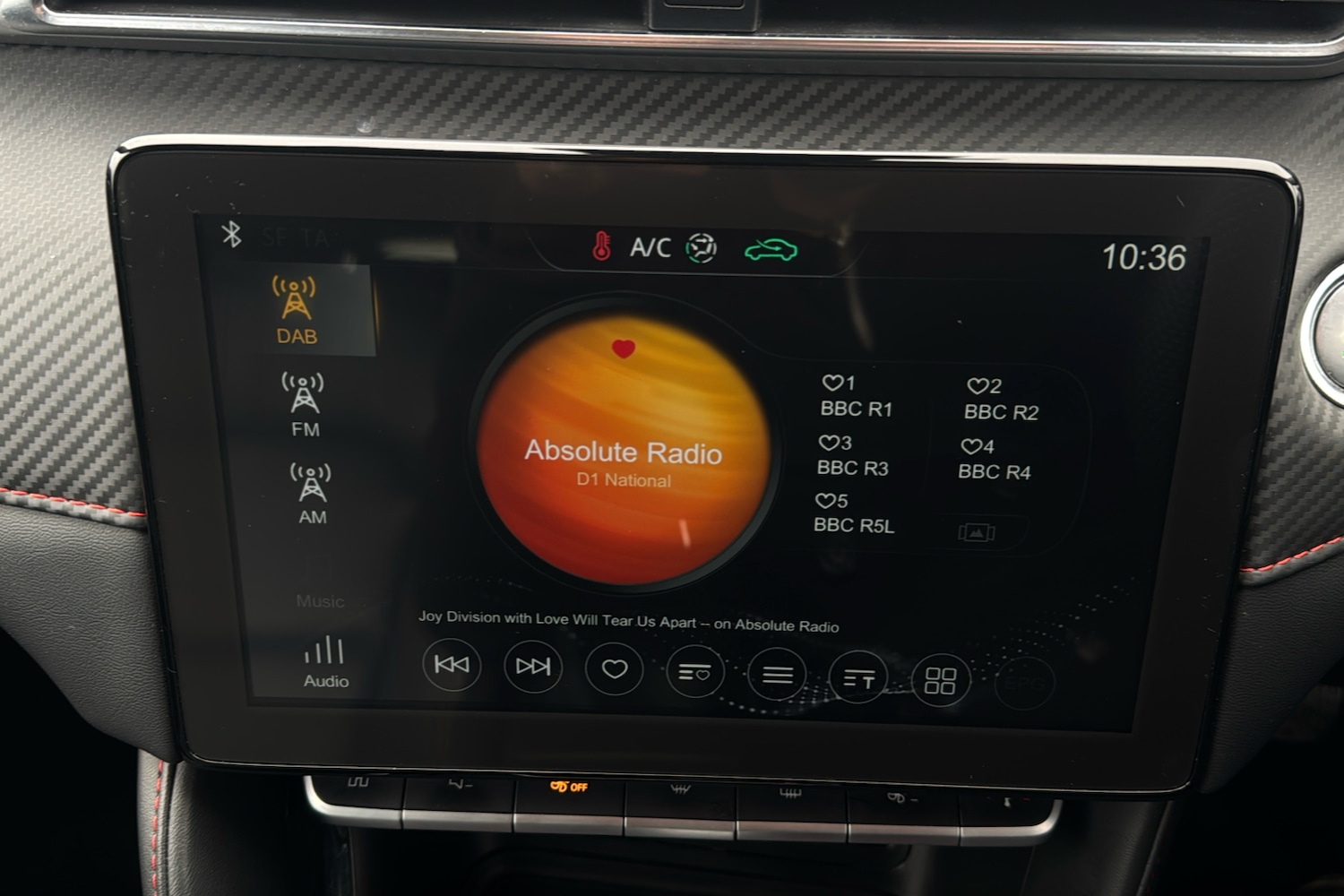 Used MG MG ZS 2024 for sale - 77553505: Photo 21