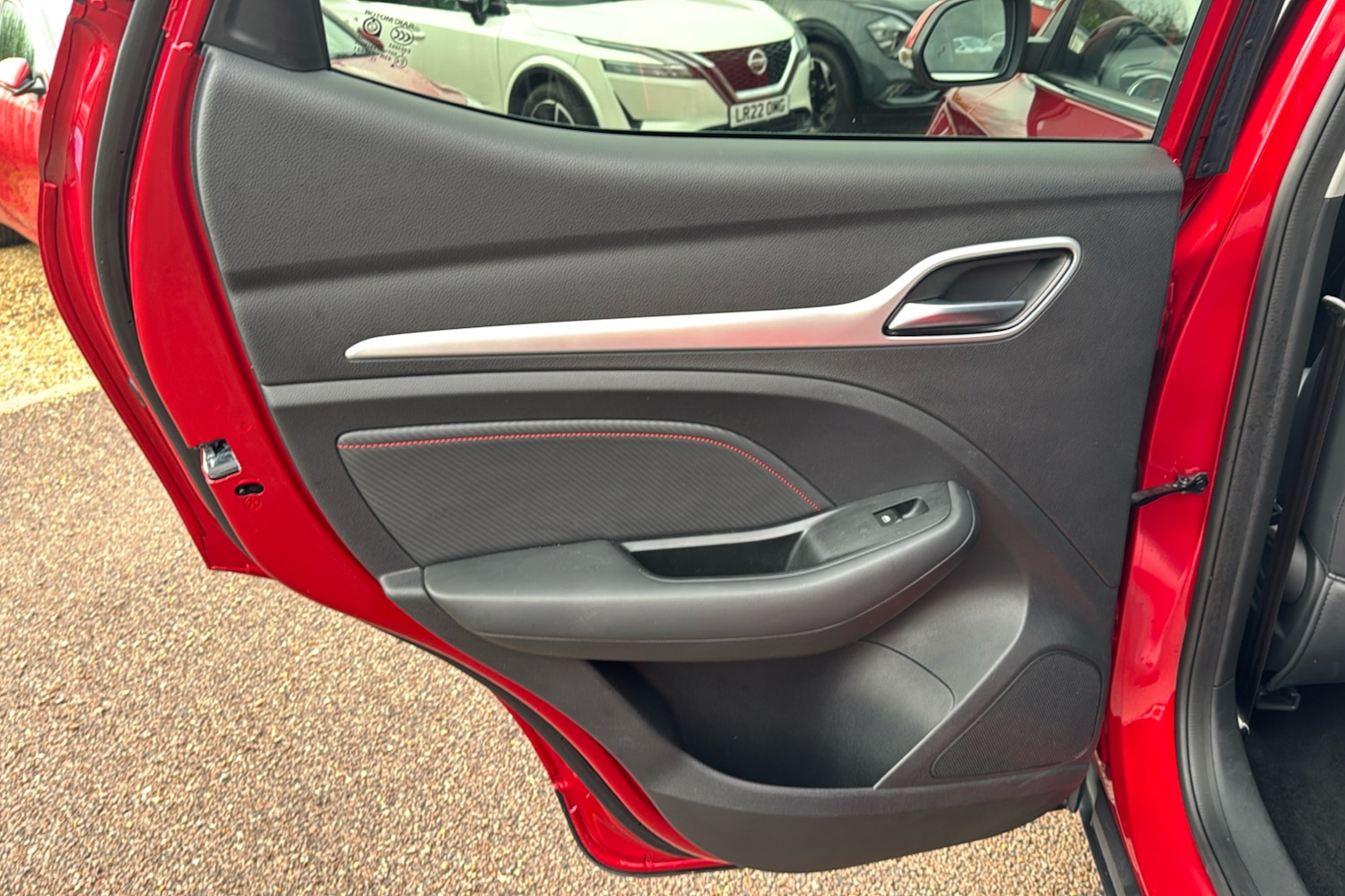 Used MG MG ZS 2024 for sale - 77553505: Photo 37