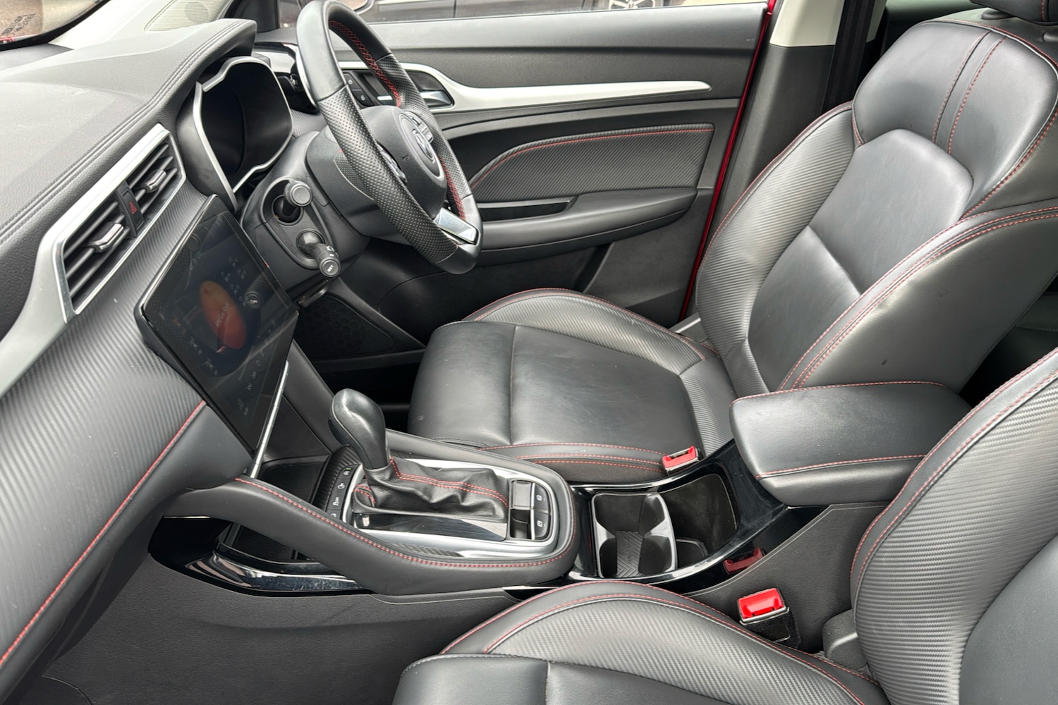 Used MG MG ZS 2024 for sale - 77553505: Photo 42