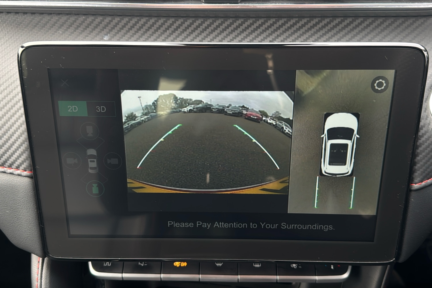 Used MG MG ZS 2024 for sale - 77553505: Photo 45