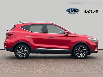 Used MG MG ZS 2024 for sale - 77553505: Photo