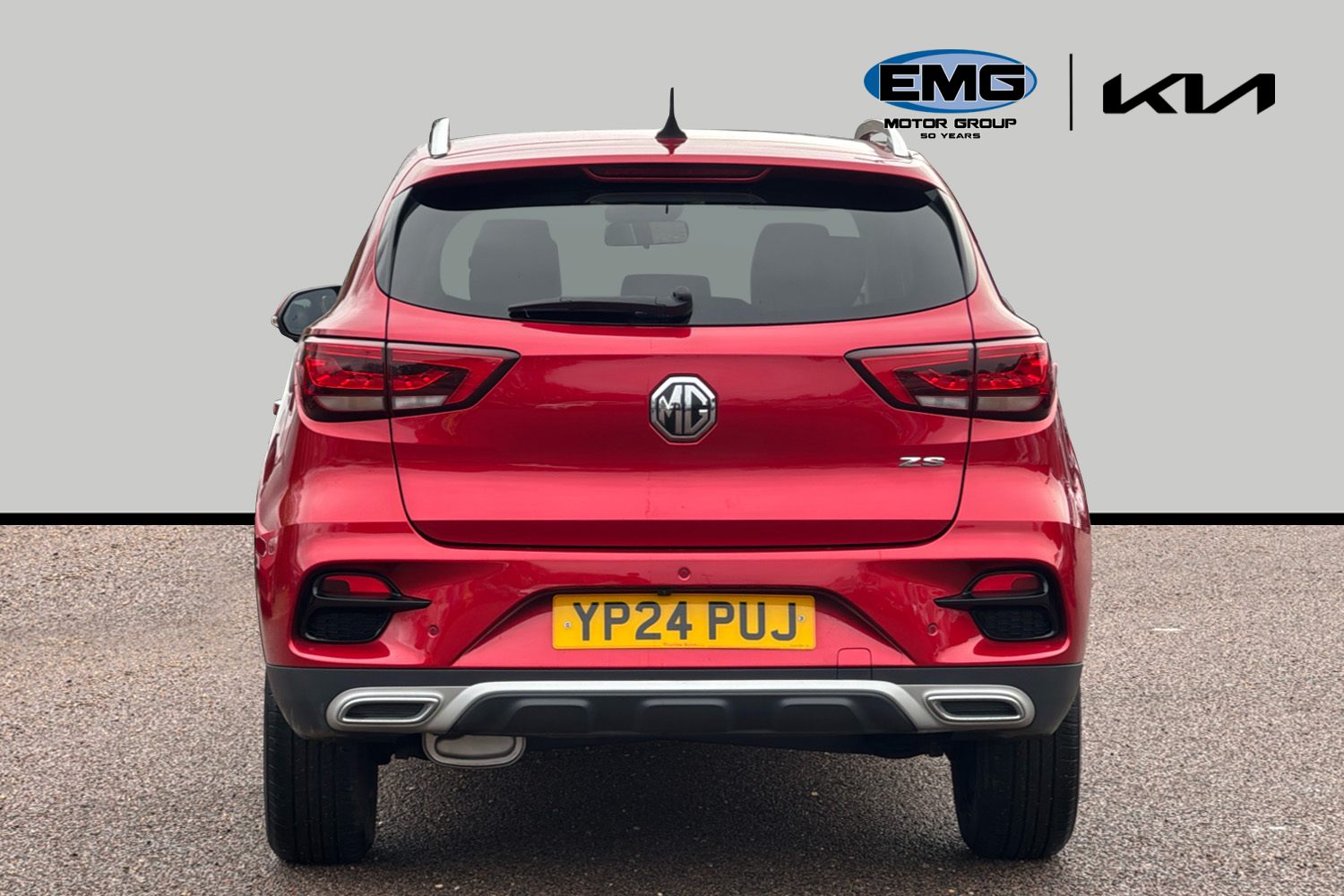 Used MG MG ZS 2024 for sale - 77553505: Photo 6