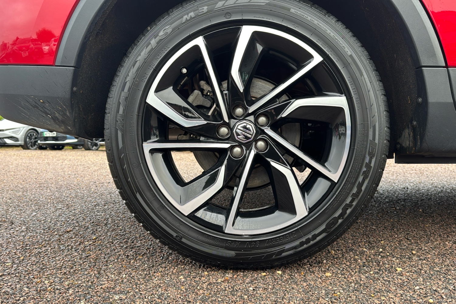 Used MG MG ZS 2024 for sale - 77553505: Photo 8