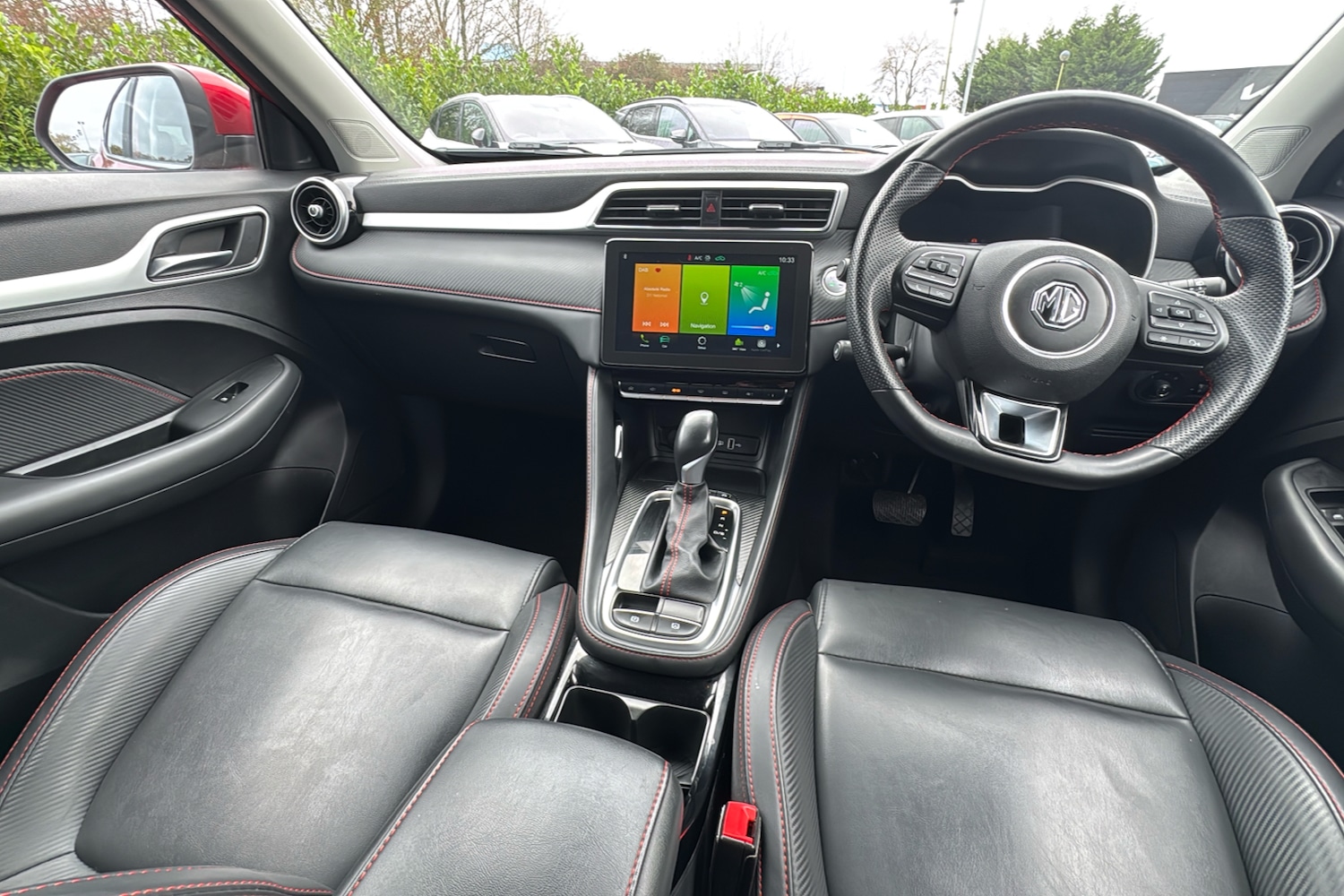 Used MG MG ZS 2024 for sale - 77553505: Photo 9