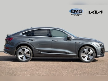 Used Audi Other 2022 for sale - 78419469: Photo