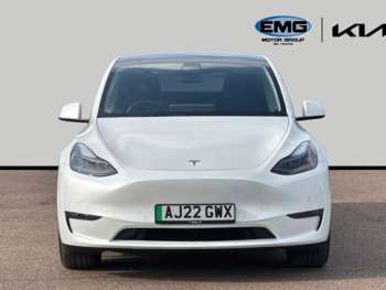 Used Tesla Model Y 2022 for sale - 74839851: Photo