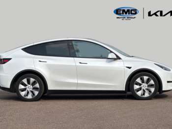 Used Tesla Model Y 2022 for sale - 74839851: Photo