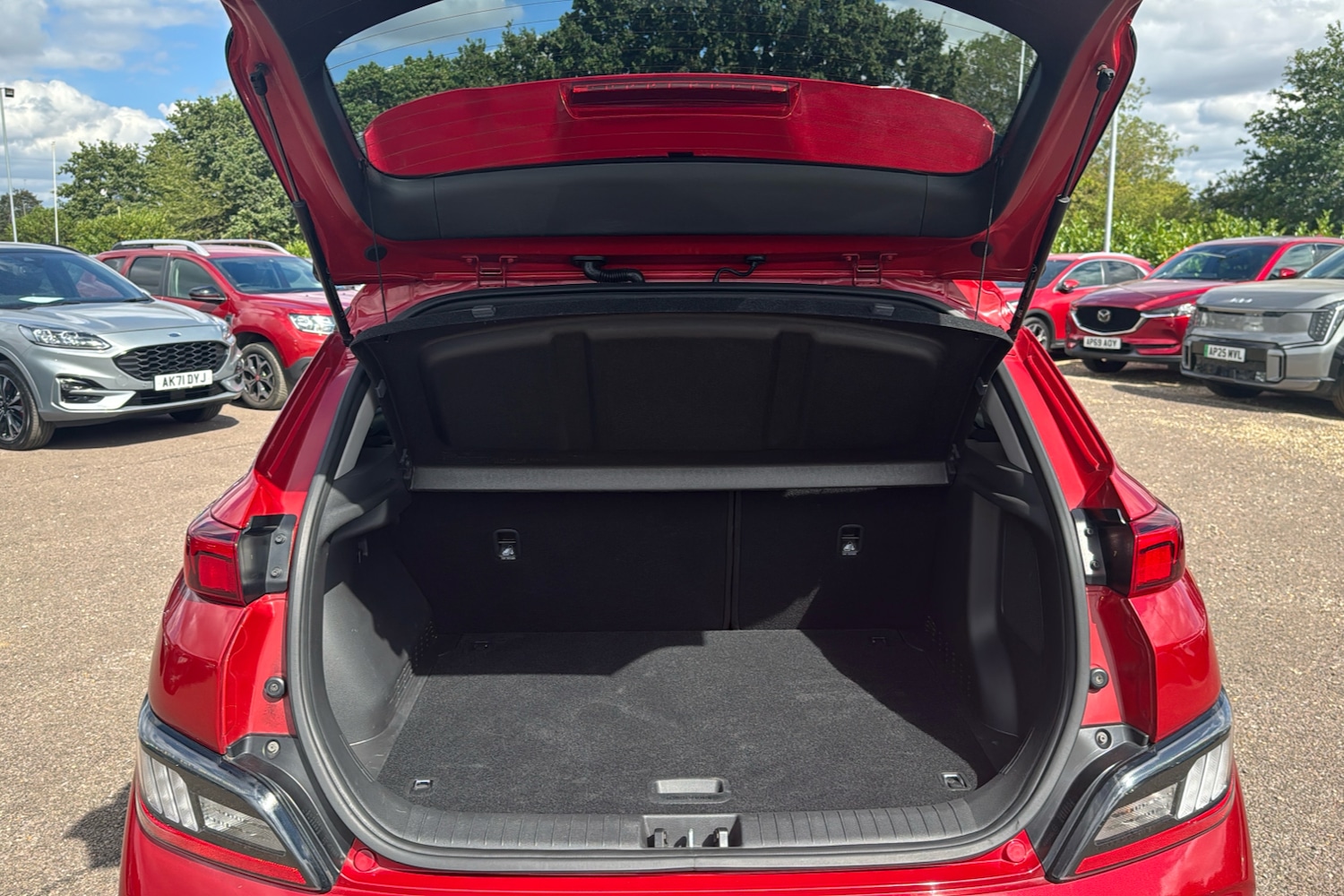 Vehicle 19