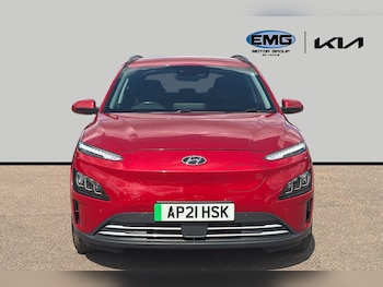 Used Hyundai KONA 2021 for sale - 75734544: Photo