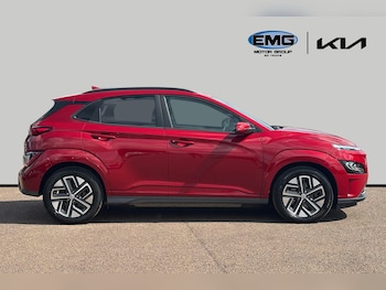 Used Hyundai KONA 2021 for sale - 75734544: Photo