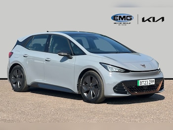 Used Cupra Born 2023 for sale - 79128176: Photo