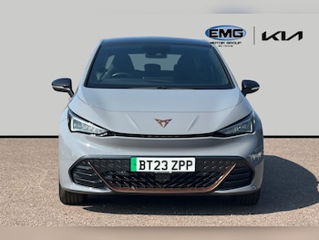 Used Cupra Born 2023 for sale - 79128176: Photo