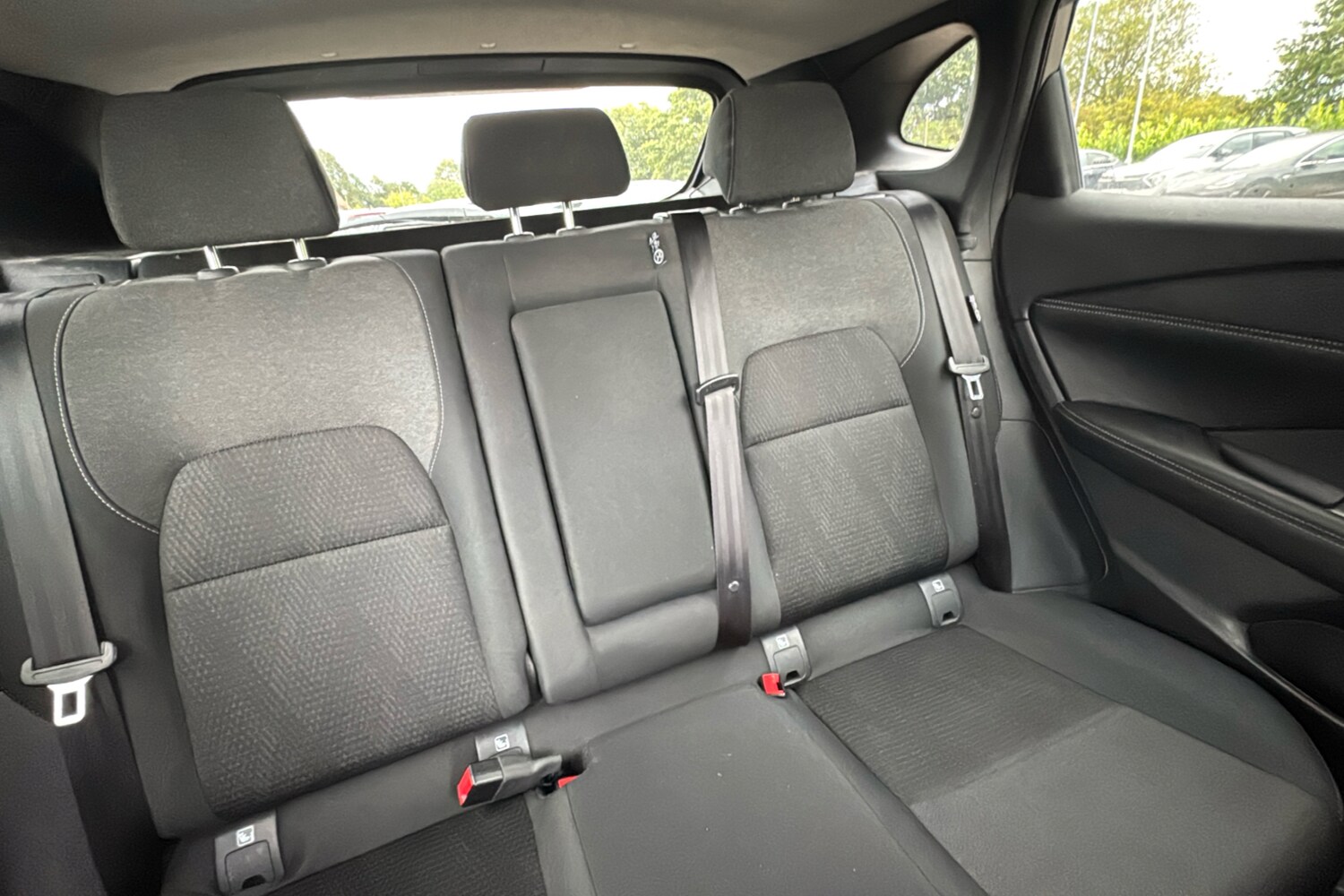 Used Nissan Qashqai 2021 for sale - 77527923: Photo 12