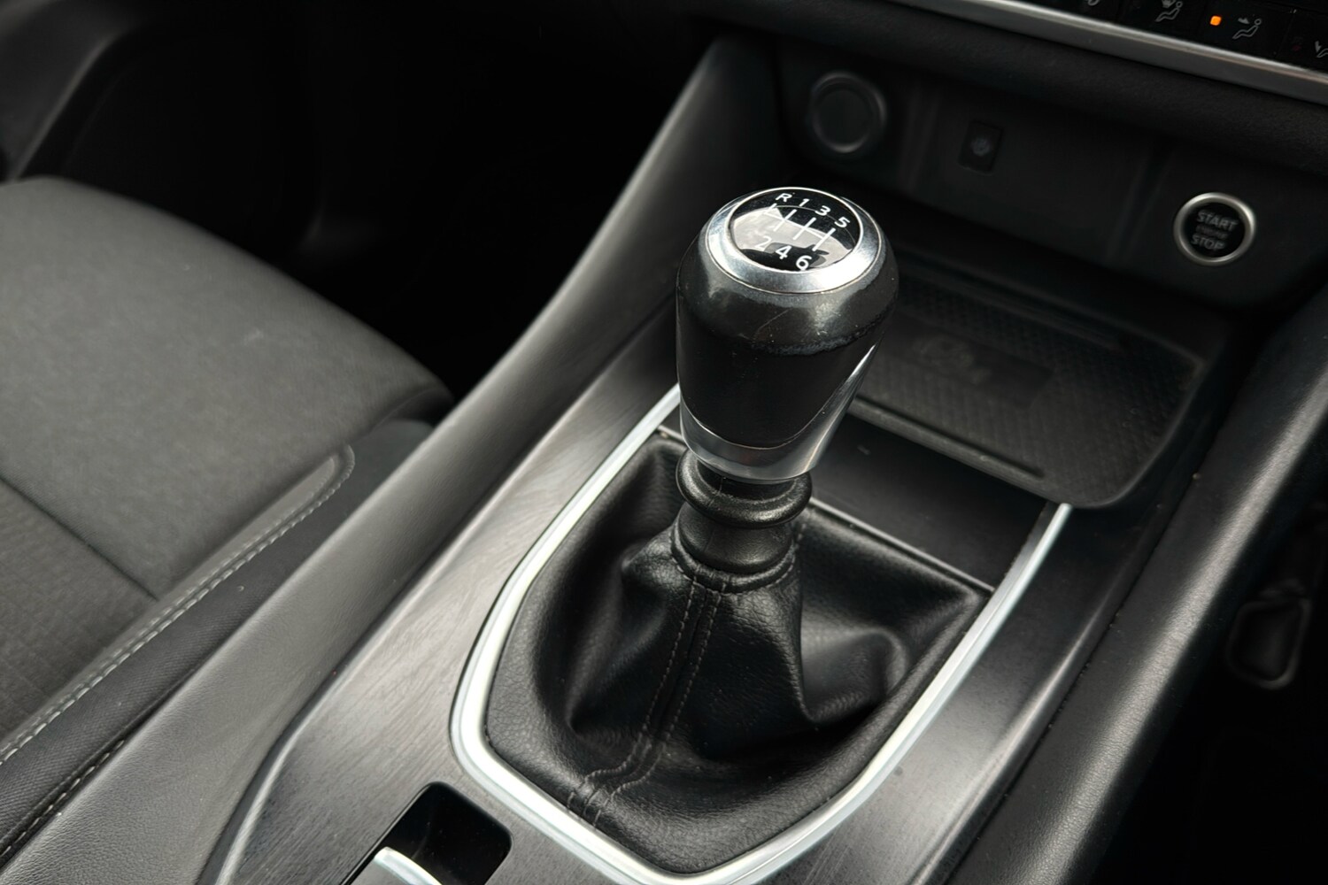 Used Nissan Qashqai 2021 for sale - 77527923: Photo 13