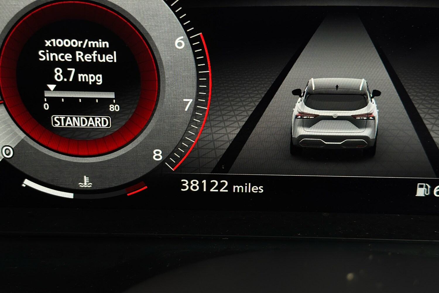 Used Nissan Qashqai 2021 for sale - 77527923: Photo 15