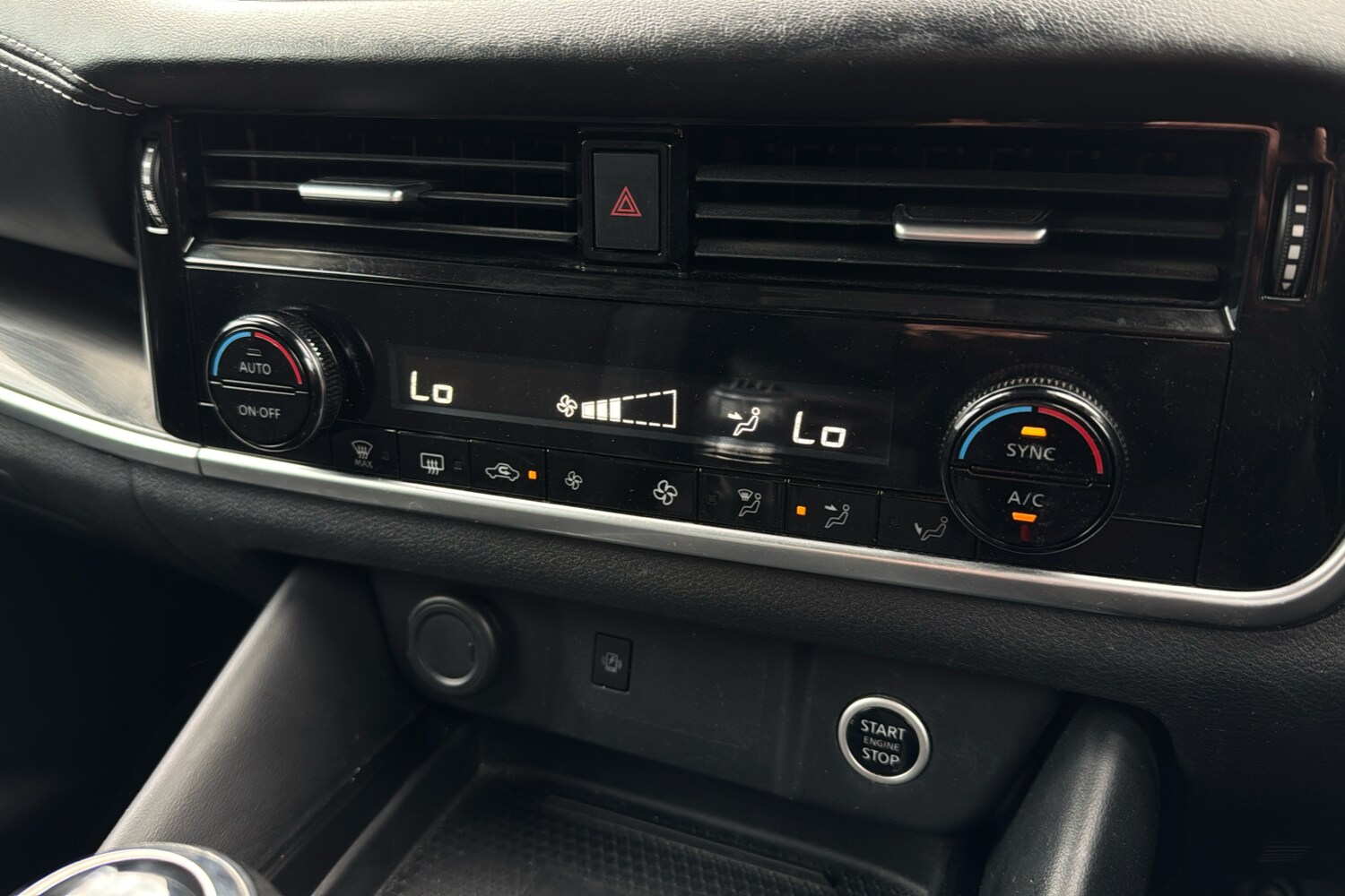 Used Nissan Qashqai 2021 for sale - 77527923: Photo 16