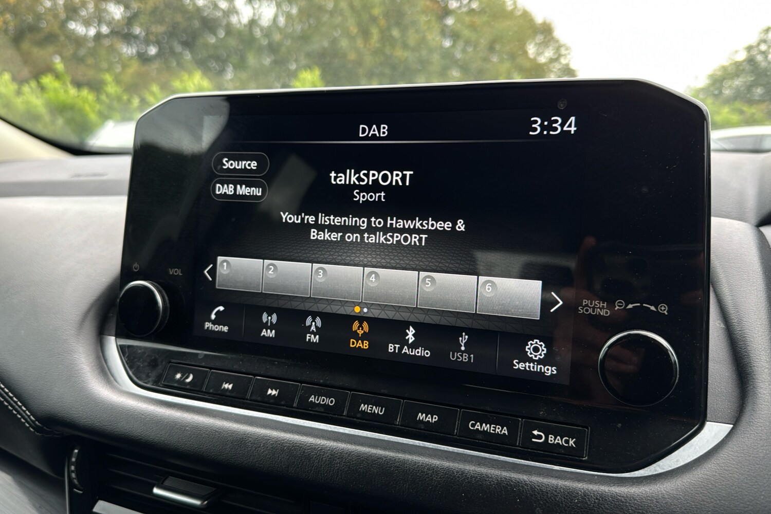 Used Nissan Qashqai 2021 for sale - 77527923: Photo 21