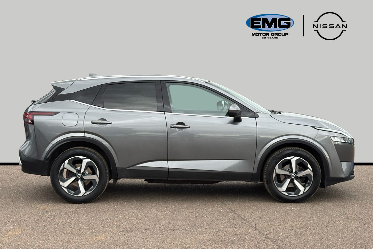 Used Nissan Qashqai 2021 for sale - 77527923: Photo 4