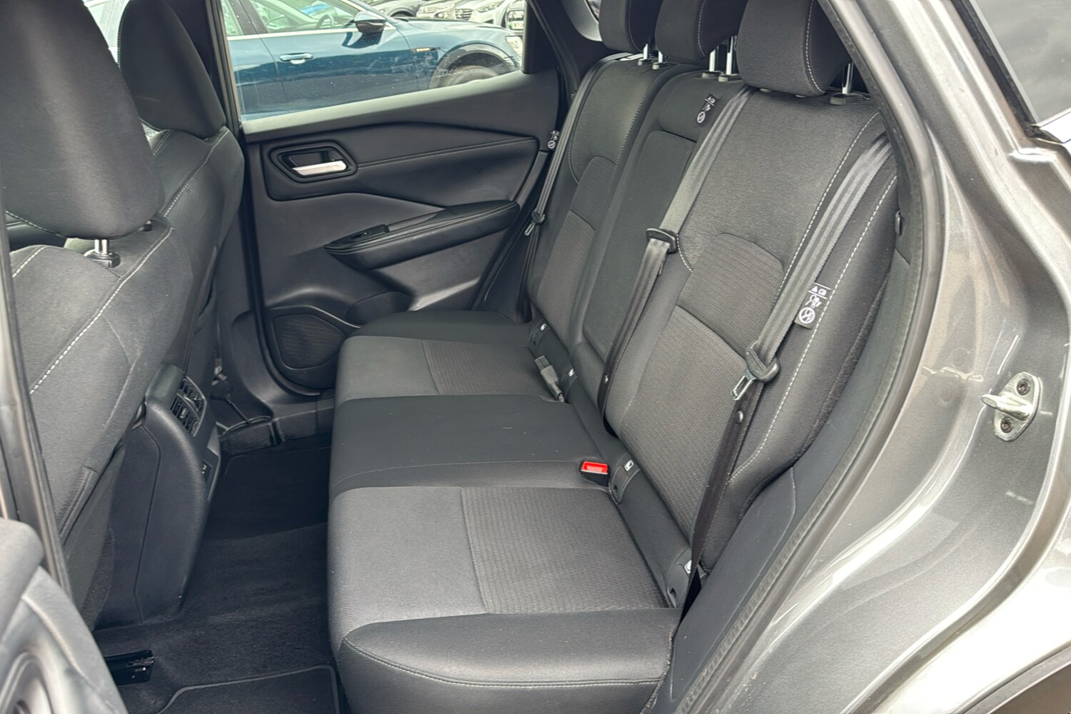 Used Nissan Qashqai 2021 for sale - 77527923: Photo 40