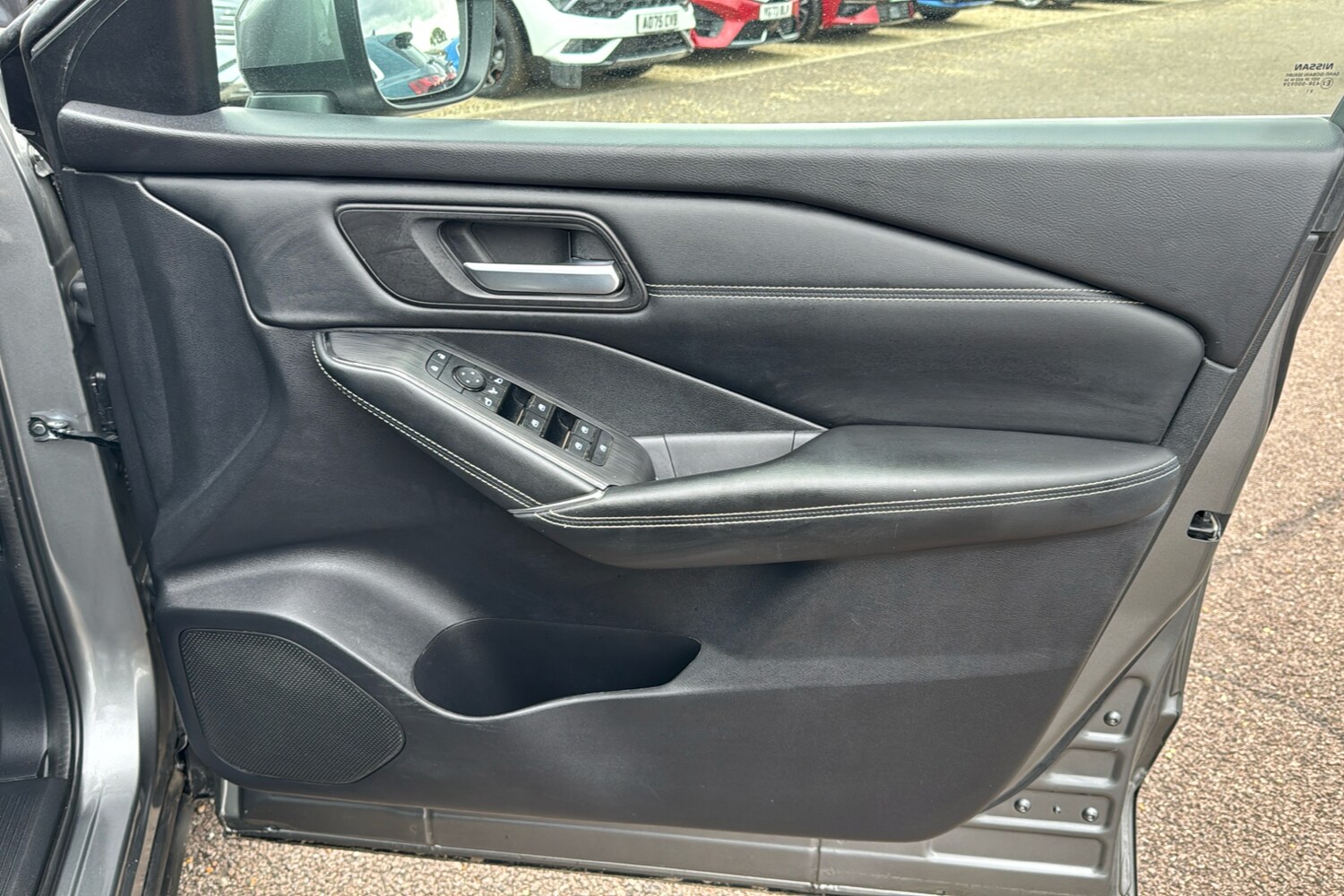 Used Nissan Qashqai 2021 for sale - 77527923: Photo 44