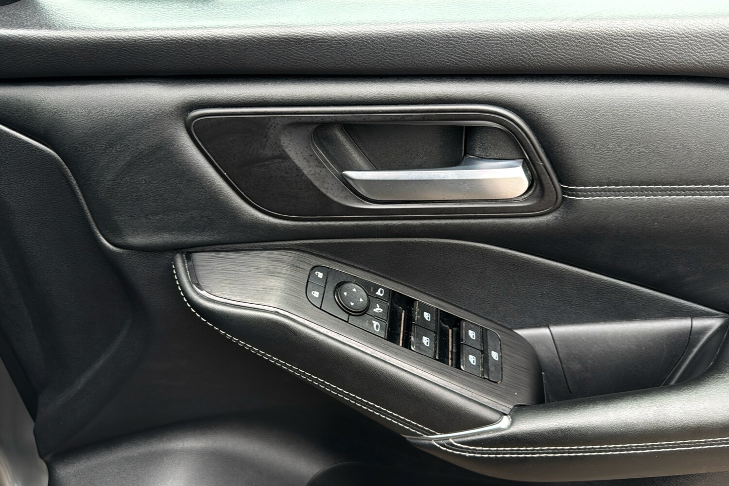 Used Nissan Qashqai 2021 for sale - 77527923: Photo 45