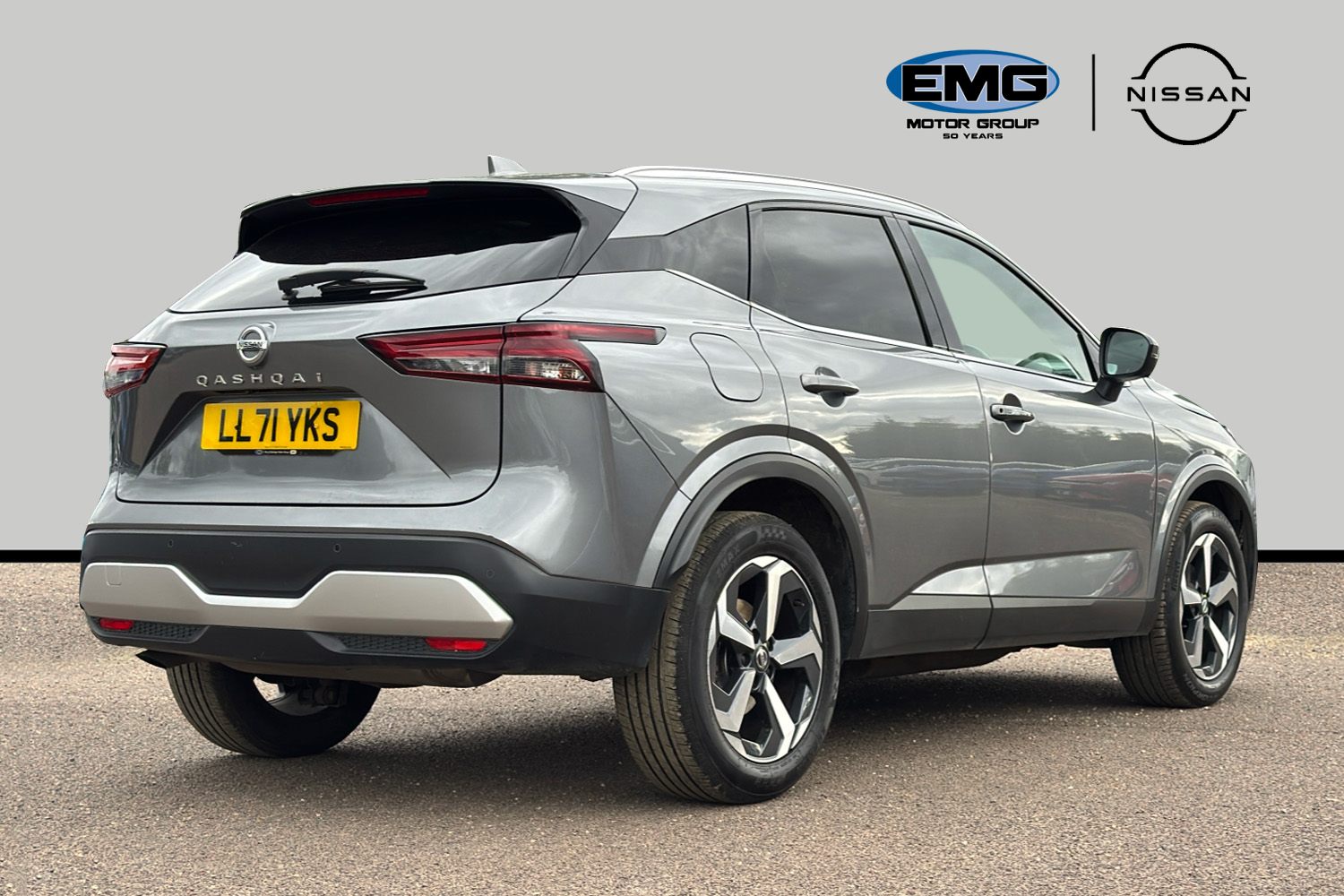 Used Nissan Qashqai 2021 for sale - 77527923: Photo 7