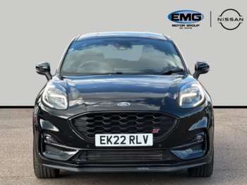 Used Ford Puma 2022 for sale - 74759933: Photo