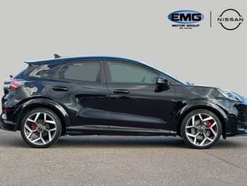 Used Ford Puma 2022 for sale - 74759933: Photo