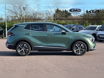 Used Kia Sportage 2022 for sale - 77635175: Photo