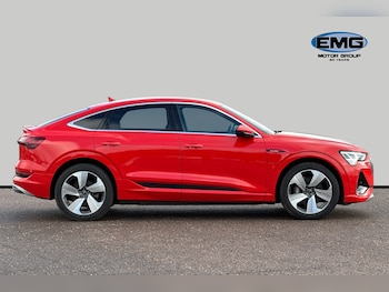 Used Audi Other 2022 for sale - 77374131: Photo