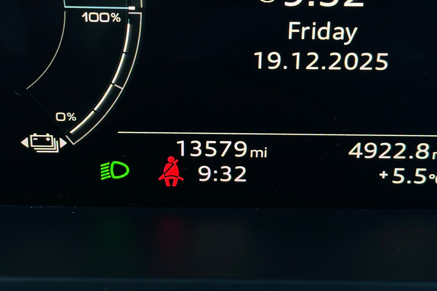 Used Audi Q8 e-tron 2023 for sale - 76955365: Photo 15