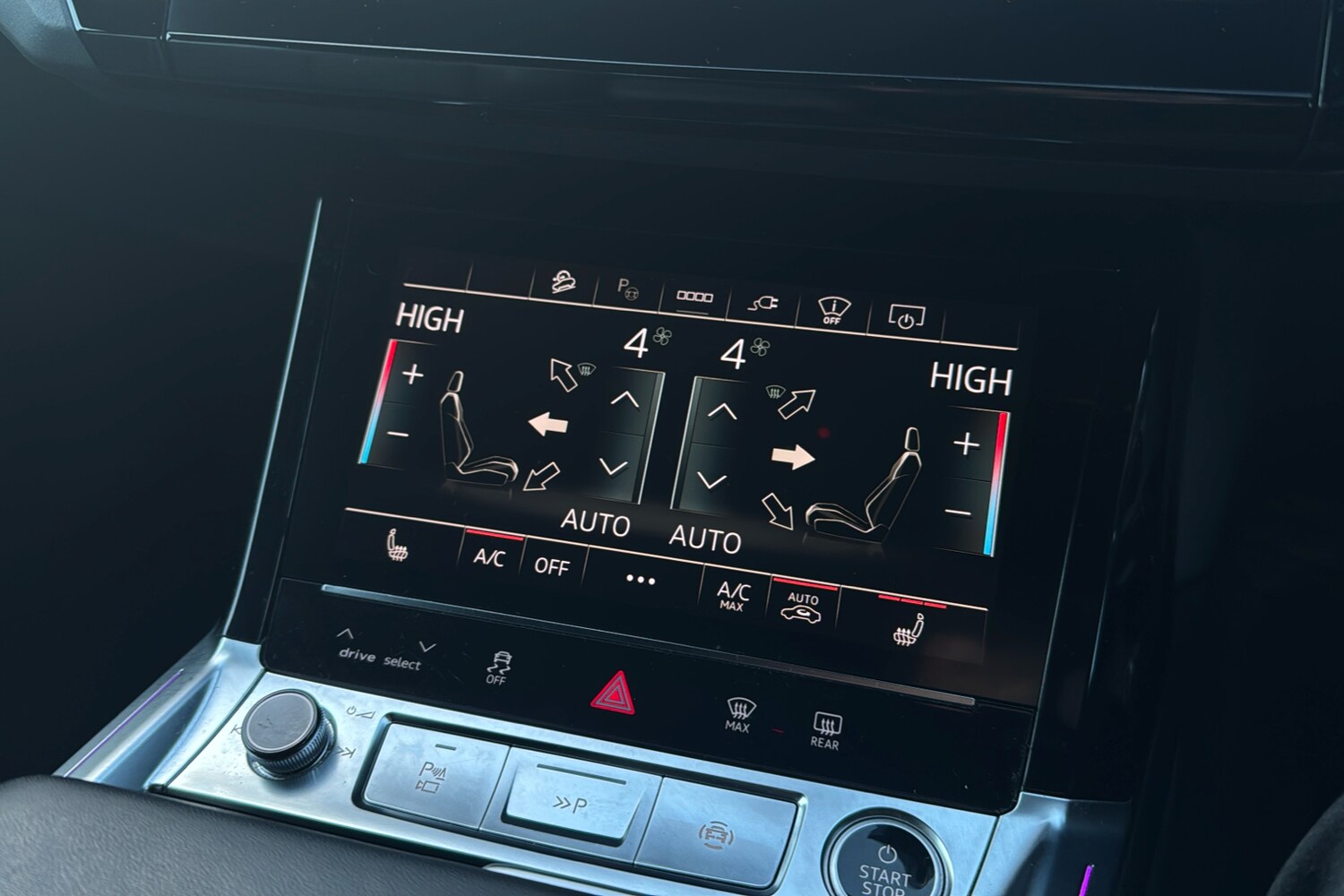 Used Audi Q8 e-tron 2023 for sale - 76955365: Photo 16