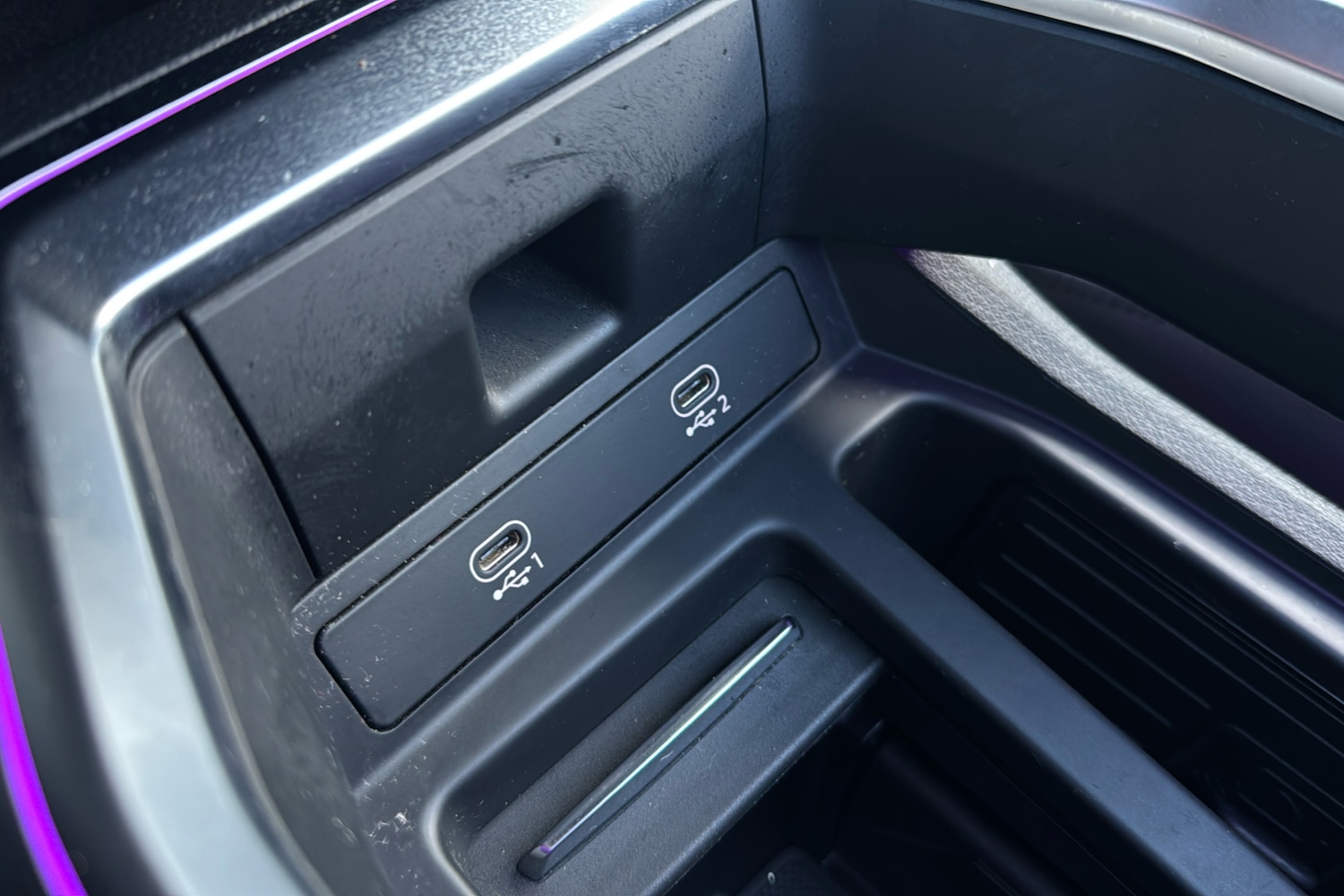 Used Audi Q8 e-tron 2023 for sale - 76955365: Photo 22