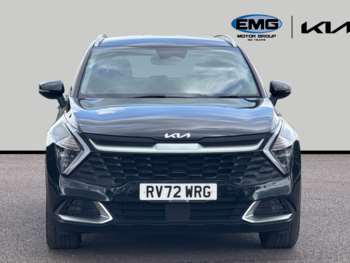 Used Kia Sportage 2022 for sale - 74780374: Photo