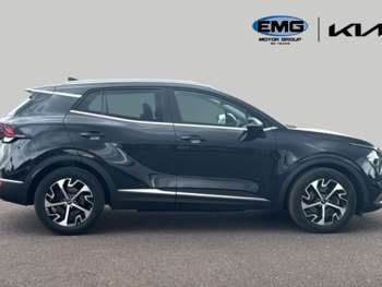 Used Kia Sportage 2022 for sale - 74780374: Photo