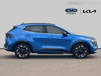 Used Kia Sportage 2024 for sale - 78743520: Photo