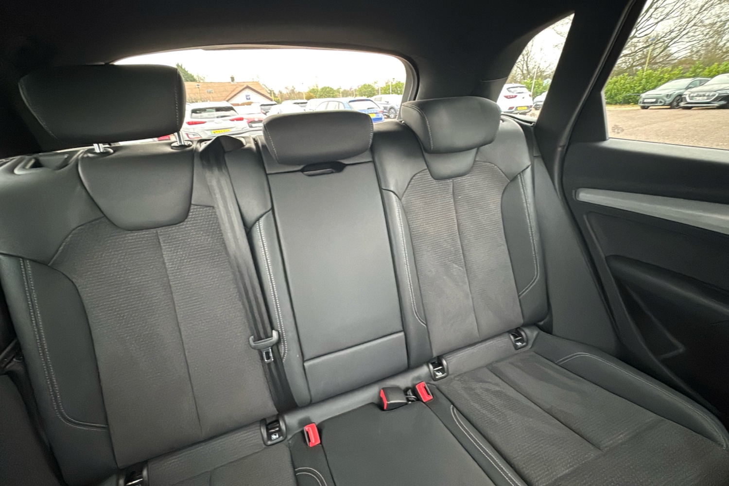 Used Audi Q5 2021 for sale - 77334218: Photo 12